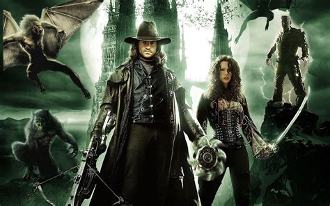 megashare monster hunter|Van Helsing (2004) .